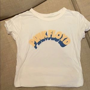 Pink Floyd t shirt